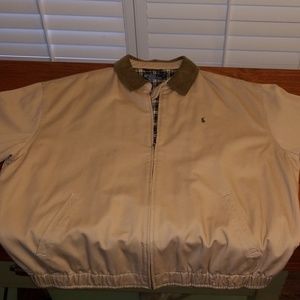 Ralph Lauren Polo Jacket